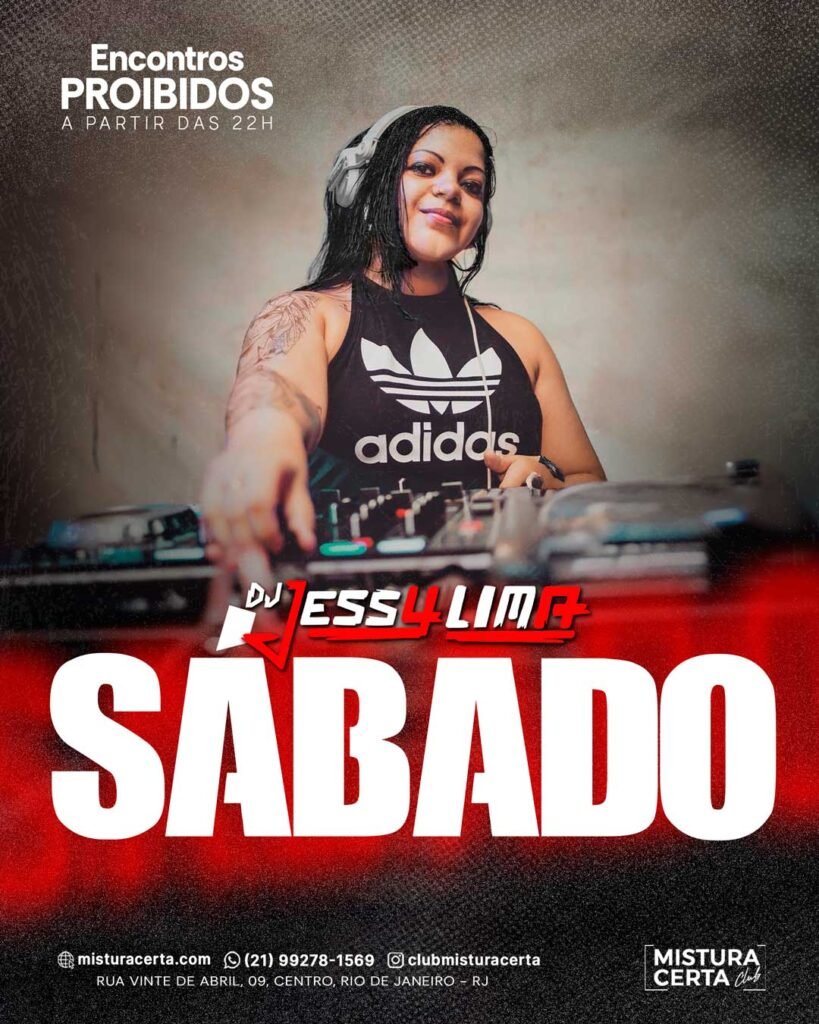 casa de swing sabado