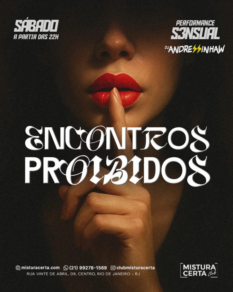 casa de swing sabado
