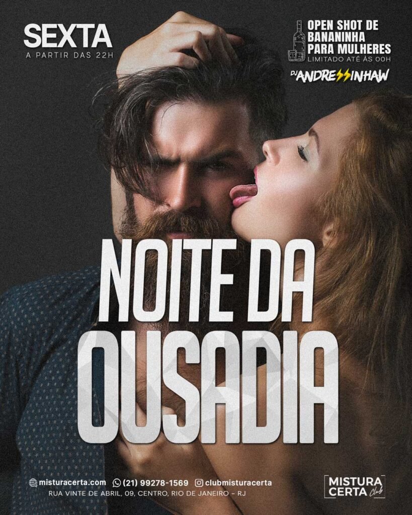 casa de swing rio sexta