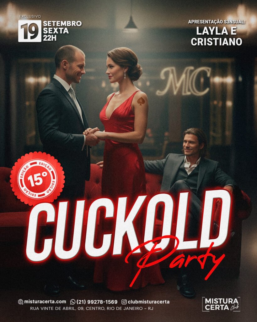 cuckold party