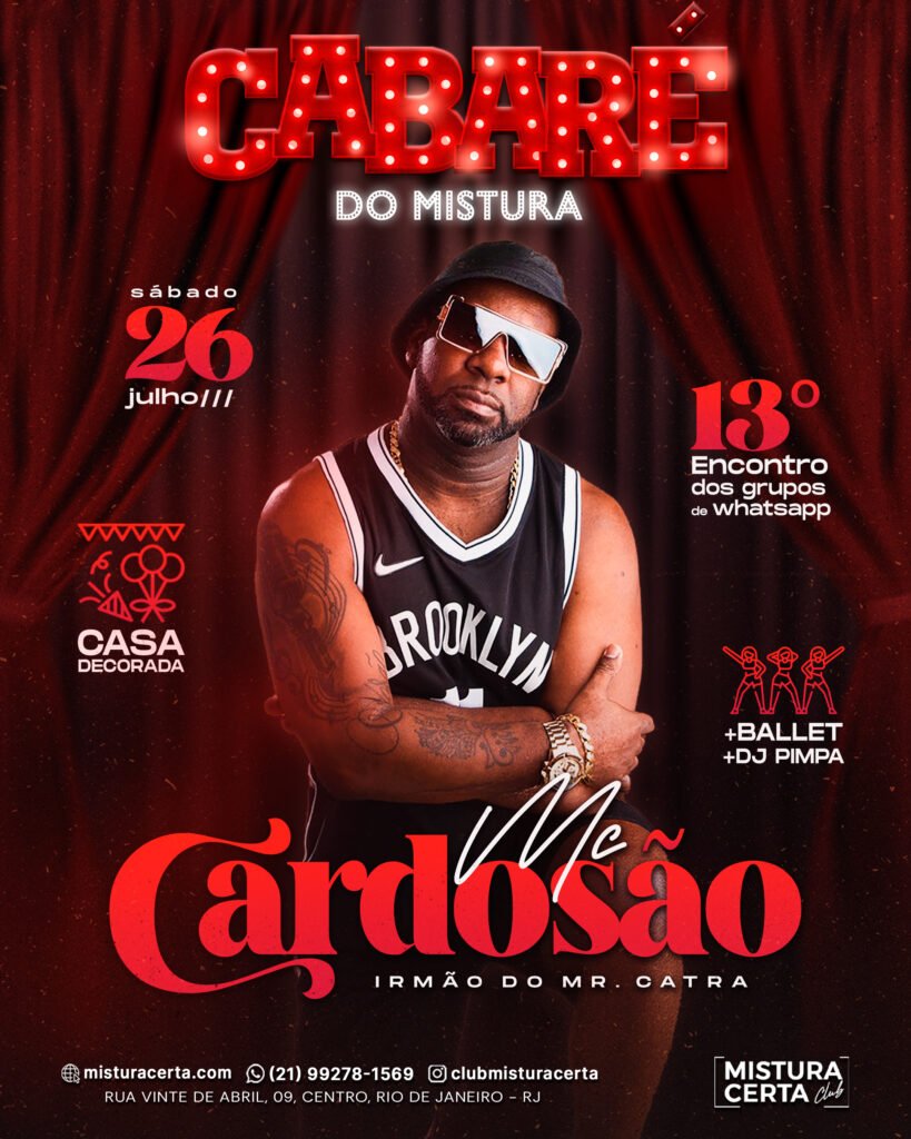 cabare mistura
