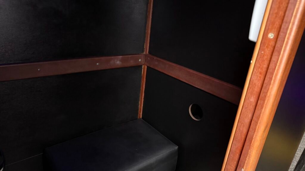 Casa de Swing no Rio