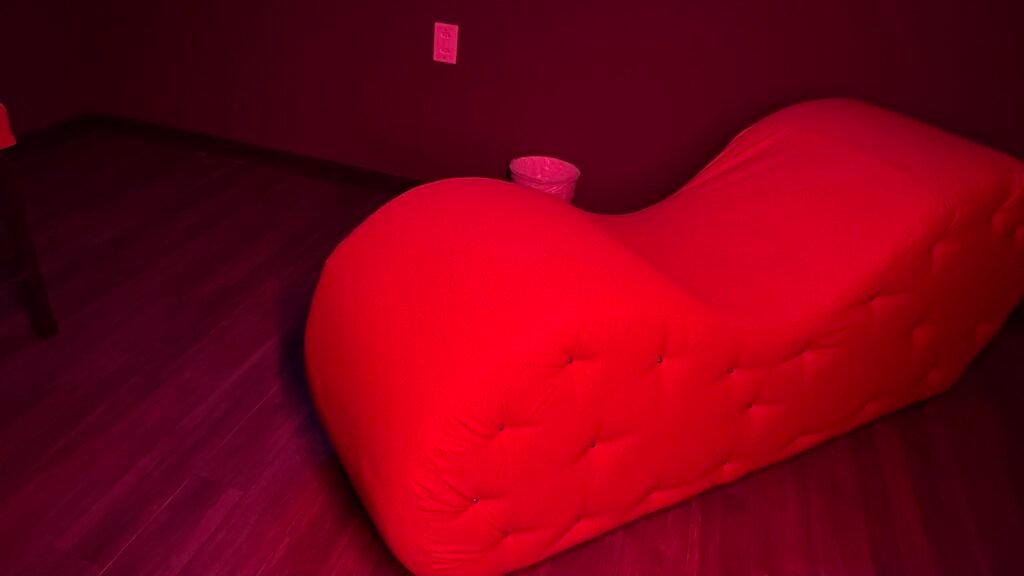 Casa de Swing no Rio