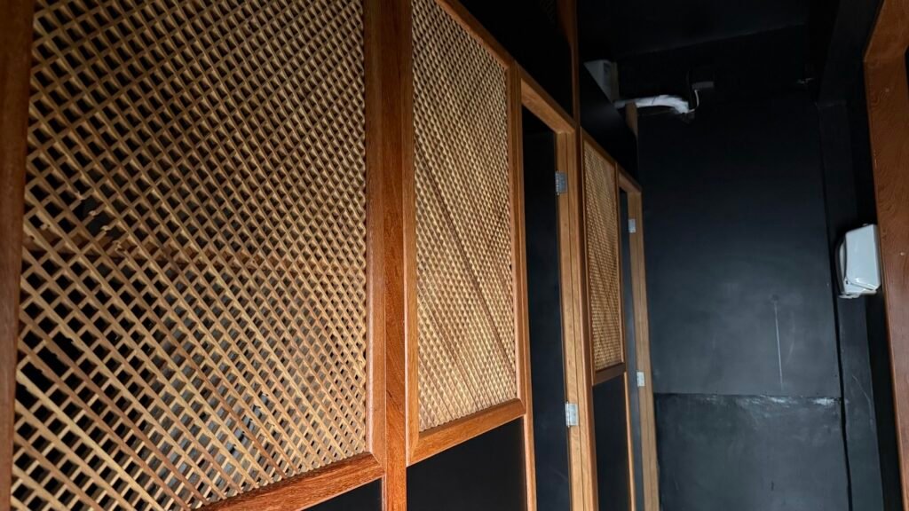 Casa de Swing no Rio