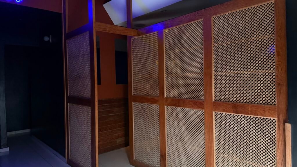 Casa de Swing no Rio