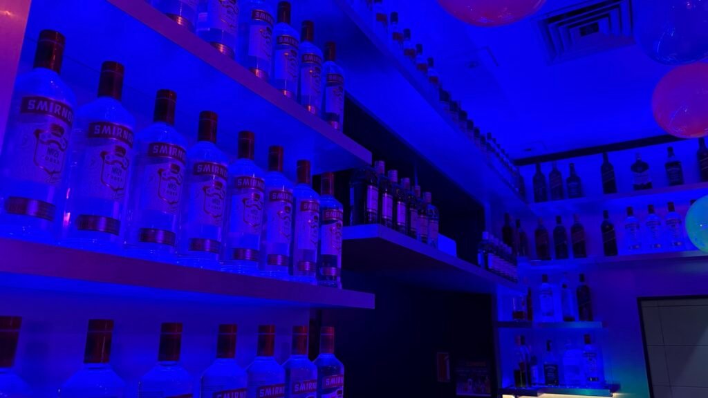 Casa de Swing no Rio