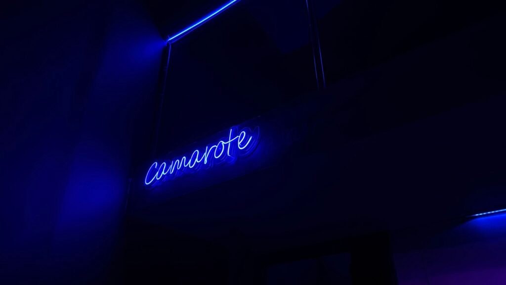 Casa de Swing no Rio