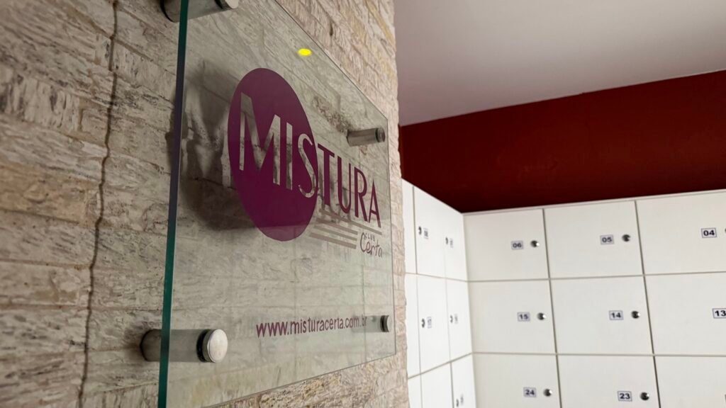 Casa de Swing no Rio