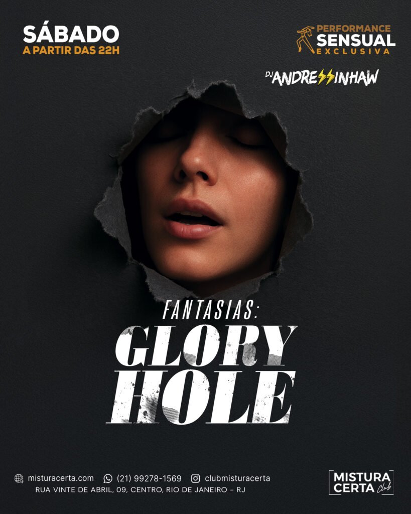 casa de swing sabado