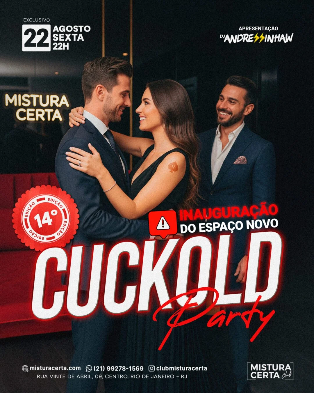 Cuckold-ATT