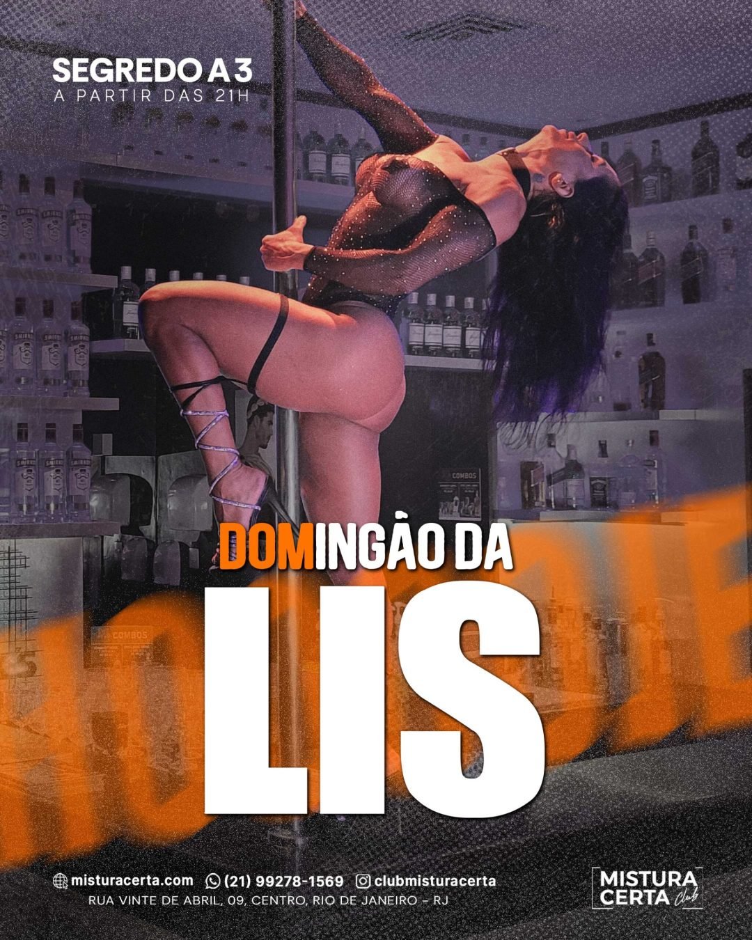 Lis-Domingo