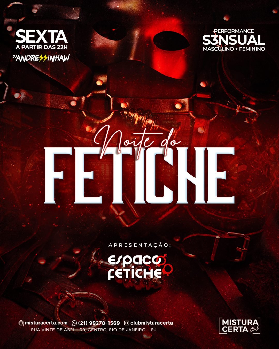 casa de swing rio sexta